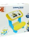 Minyonlar Çalışma Sırası