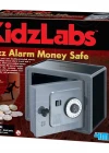 4M Buzz Alarm Para Kasası Kiti
