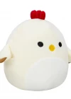 Squishmallow Tavuk Todd 20 cm