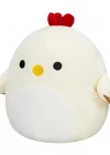 Squishmallow Tavuk Todd 20 cm
