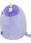 Squishmallow Mor İnek Bubba 20 cm