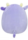 Squishmallow Mor İnek Bubba 20 cm