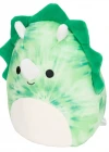 Squishmallow Yeşil Triceratops Rocio 20 cm