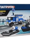 Asya Oyuncak 491 Parça LEGO Polis Seti - 23605