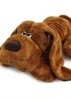 Neco Plush Buruşuk Köpek Peluş Oyuncak 51 cm