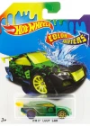 Hot Wheels Renk Değiştiren Araçlar Hwtf Loop Car