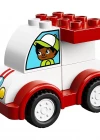 Lego Duplo Race Car 10860