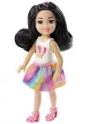 Barbie Chelsea Ve Arkadaşları Aksesuarlı Bebek FXG77