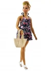 Barbie Fashionista Bebek ve Kıyafetleri FRY82