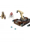 Lego Star Wars Tatooine Battle Pack 75198
