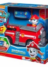 Paw Patrol Uzaktan Kumandalı İtfaiye - Marshall