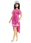 Barbie Fashionista Bebek ve Kıyafetleri FRY81