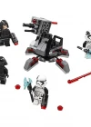 Lego Star Wars First Order Spec 75197