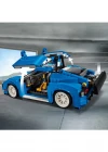 Lego Creator Turbo Track Racer 31070