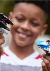 Lego Star Wars A-Wing vs TIE Mic 75196