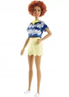 Barbie Fashionista Bebek ve Kıyafetleri FRY80