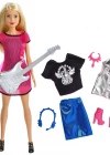 Barbie Rockstar Bebek