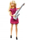 Barbie Rockstar Bebek