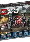 Lego Star Wars TIE Fighter Mic 75194