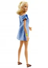 Barbie Fashionista Bebek ve Kıyafetleri FRY79