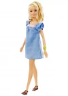 Barbie Fashionista Bebek ve Kıyafetleri FRY79