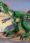Lego Creator Muhteşem Dinozorlar