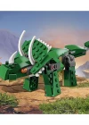 Lego Creator Muhteşem Dinozorlar