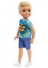 Barbie Chelsea Ve Arkadaşları Aksesuarlı Bebek FRL83