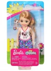 Barbie Chelsea Ve Arkadaşları Aksesuarlı Bebek FRL82