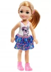 Barbie Chelsea Ve Arkadaşları Aksesuarlı Bebek FRL82