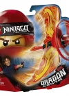 Lego Ninjago Kai Dragon Master 70647