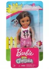 Barbie Chelsea Ve Arkadaşları Aksesuarlı Bebek FRL81