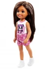 Barbie Chelsea Ve Arkadaşları Aksesuarlı Bebek FRL81