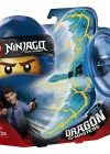 Lego Ninjago Jay Dragon Master 70646