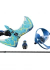 Lego Ninjago Jay Dragon Master 70646