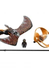 Lego Ninjago Cole Dragon Master 70645