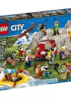 Lego City Outdoor Adventures 60202