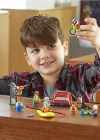 Lego City Outdoor Adventures 60202