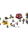 Lego City Outdoor Adventures 60202
