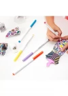Barbie Crayola İle Kıyafet Tasarla Oyun Seti FPH90