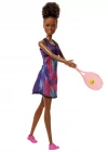 Barbie Kariyer Bebekleri Tenisçi FJB11