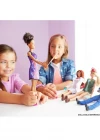 Barbie Kariyer Bebekleri Tenisçi FJB11