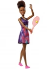 Barbie Kariyer Bebekleri Tenisçi FJB11