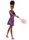 Barbie Kariyer Bebekleri Tenisçi FJB11
