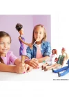 Barbie Kariyer Bebekleri Tenisçi FJB11