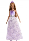 Barbie Dreamtopia Prenses Bebekler FXT15