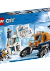 Lego City Scout Truck 60194
