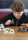 Lego City Scout Truck 60194