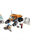 Lego City Scout Truck 60194