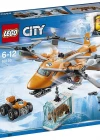 Lego City Air Transport 60193